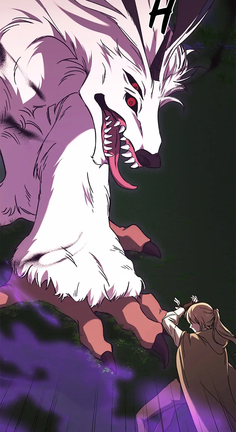 I Just Want My Happy Ending! Chapter 51 - page 89