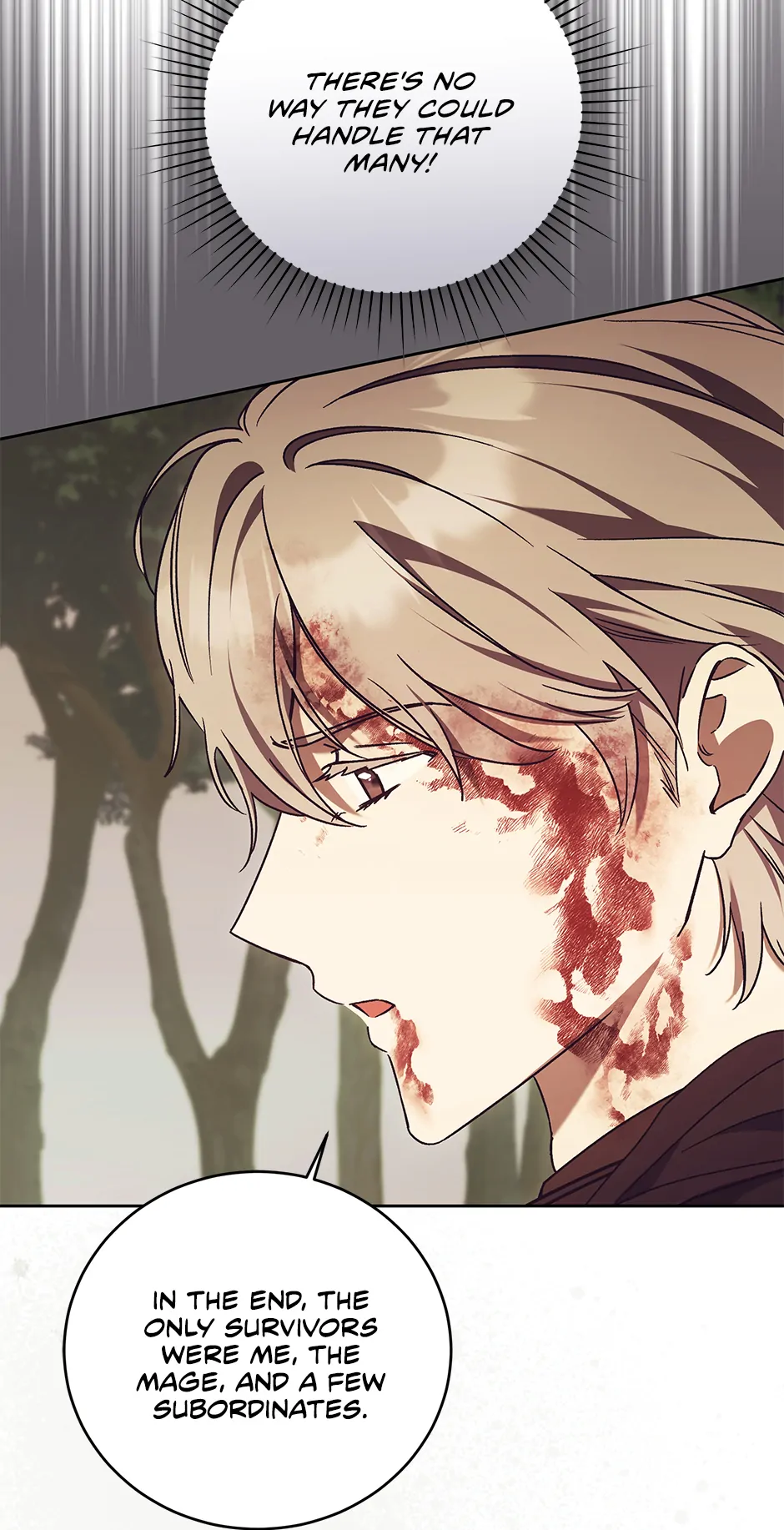 I Just Want My Happy Ending! Chapter 51 - page 9