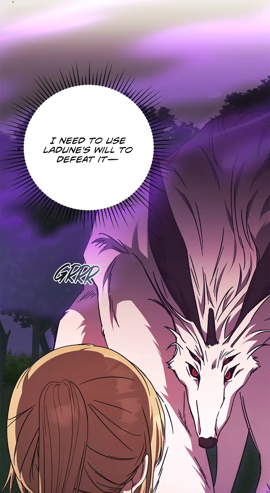 I Just Want My Happy Ending! Chapter 51 - page 93