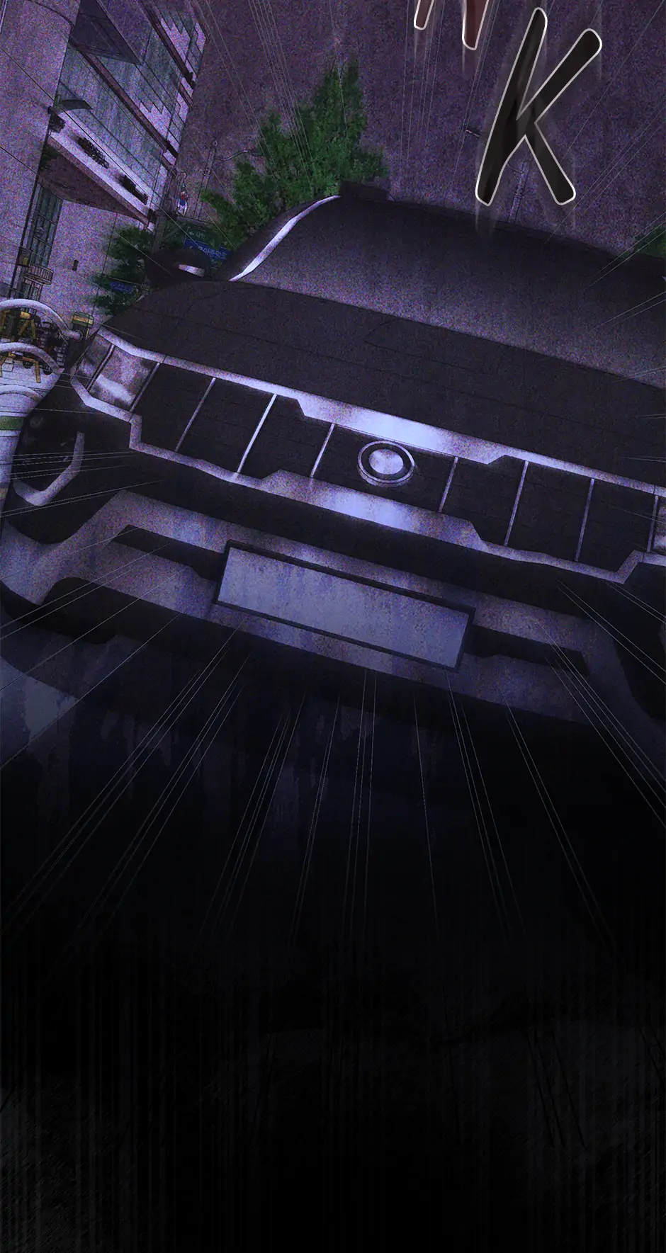 I Just Want My Happy Ending! Chapter 51 - page 99