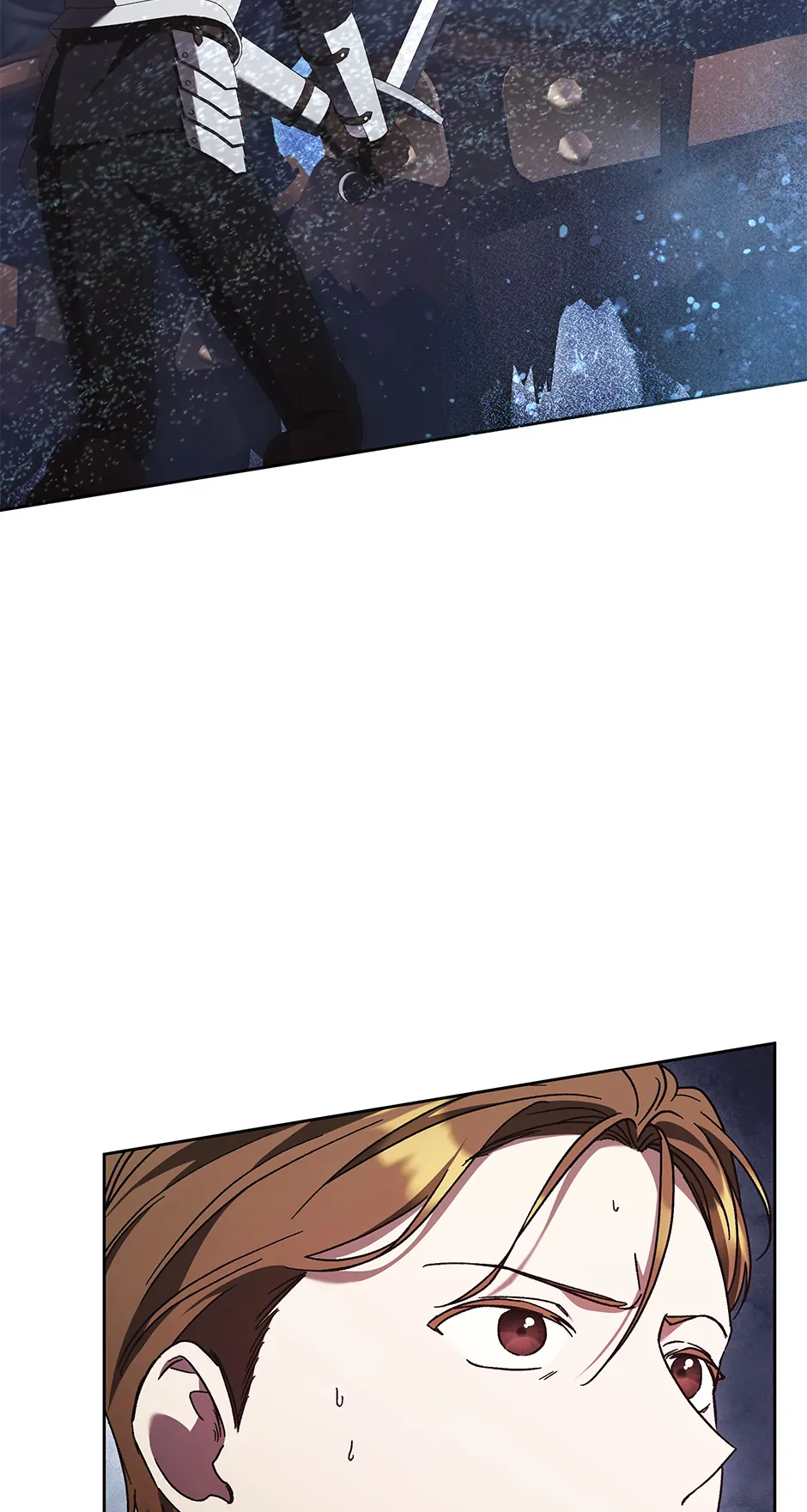 I Just Want My Happy Ending! Chapter 52 - page 11