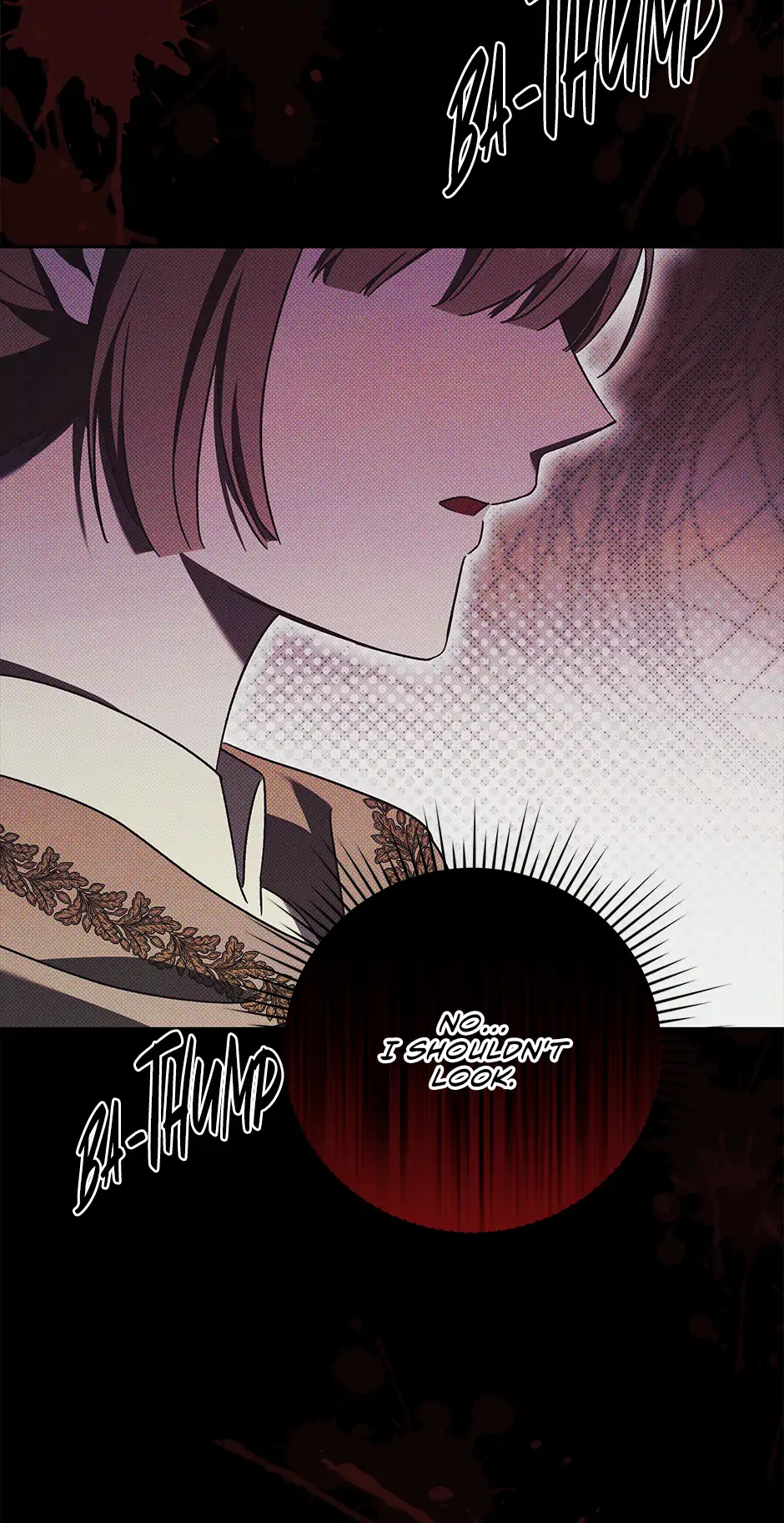 I Just Want My Happy Ending! Chapter 52 - page 38