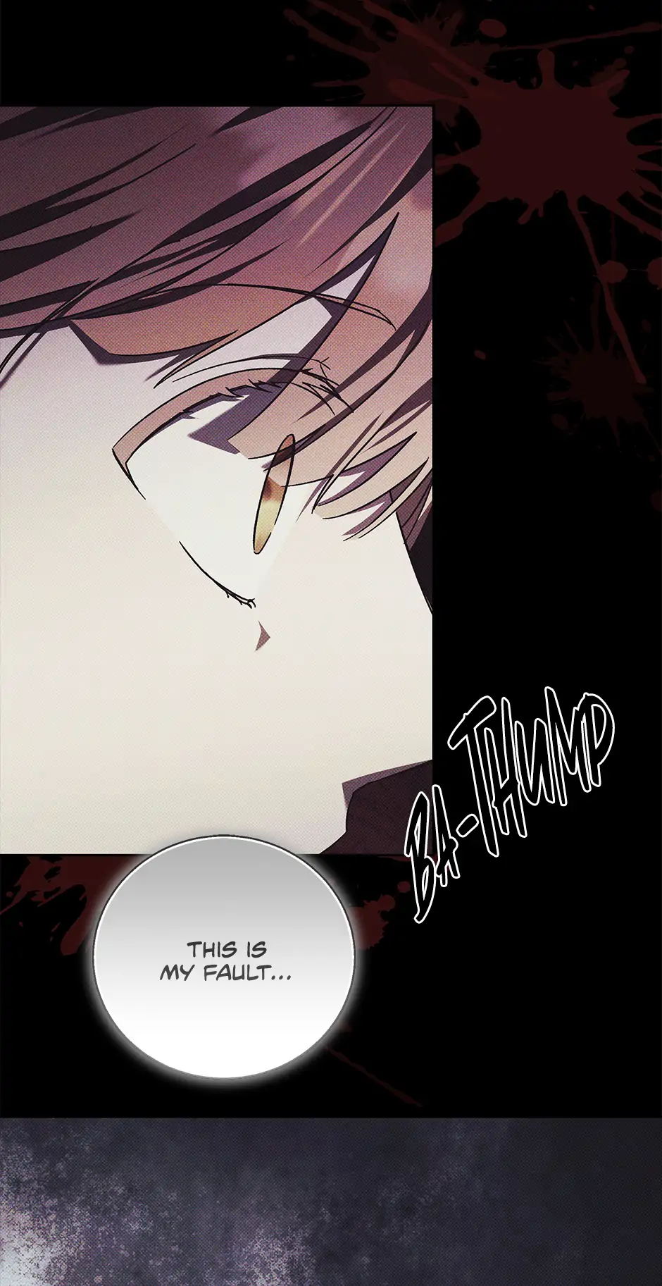 I Just Want My Happy Ending! Chapter 52 - page 39