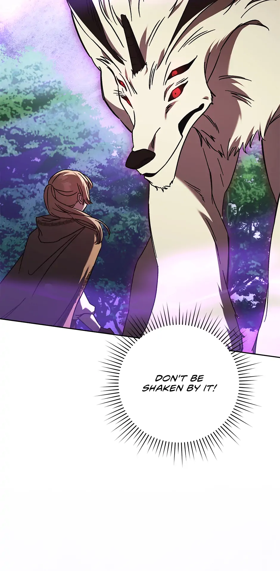 I Just Want My Happy Ending! Chapter 52 - page 50