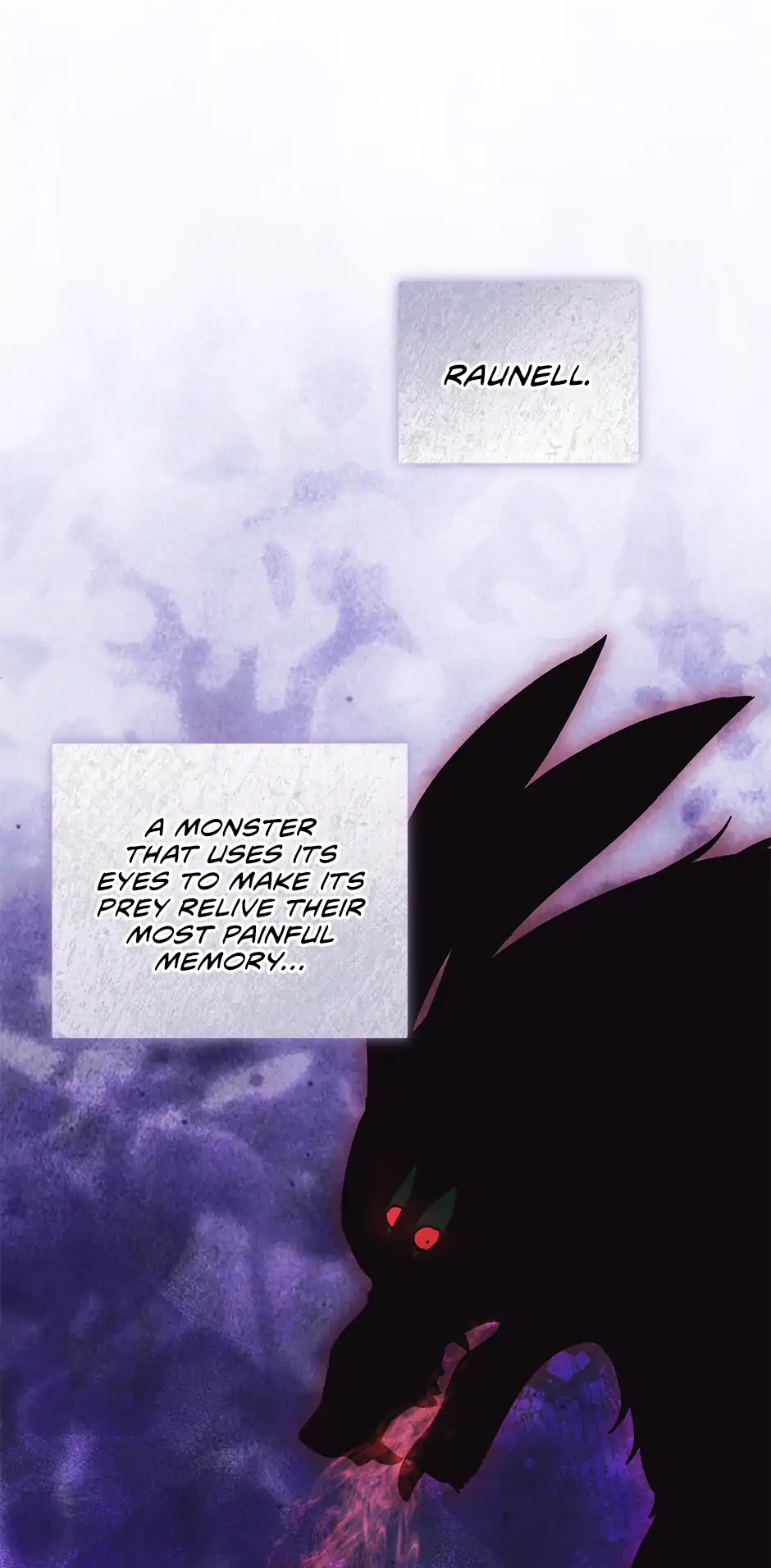 I Just Want My Happy Ending! Chapter 52 - page 51