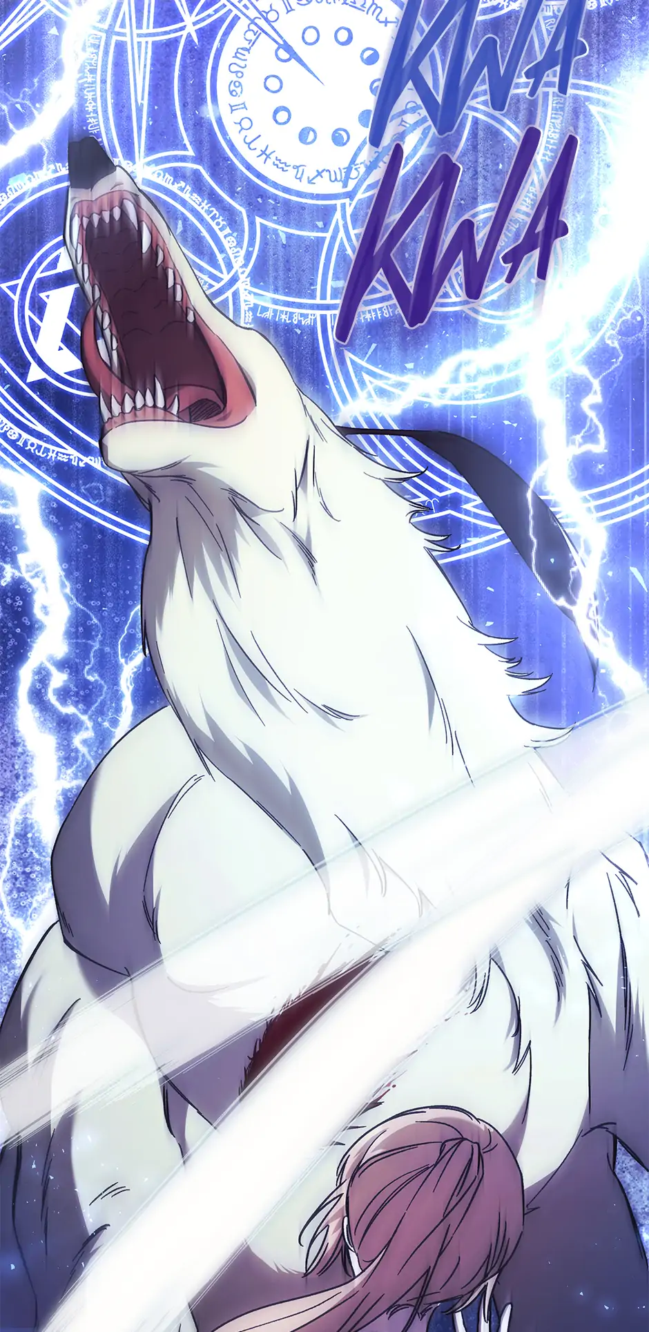 I Just Want My Happy Ending! Chapter 52 - page 54