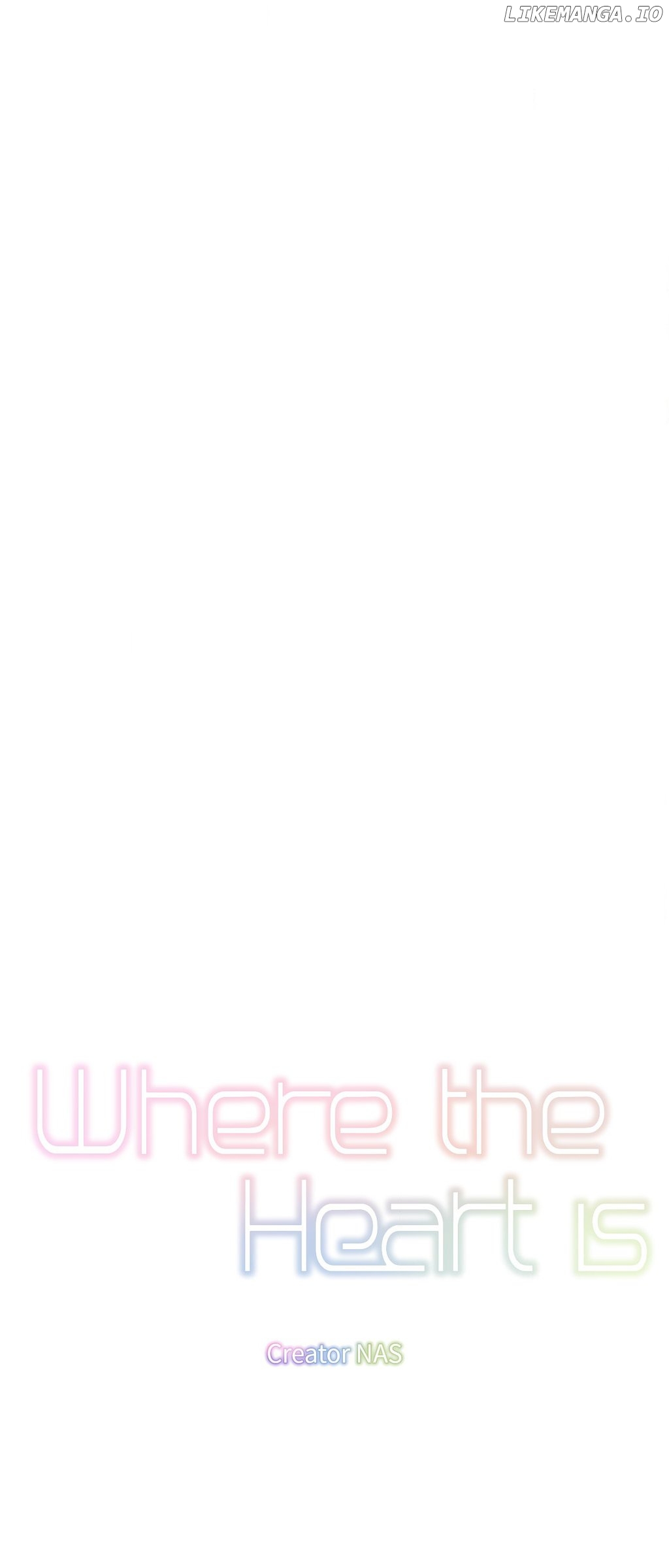 Where the Heart Is Chapter 40 - page 1