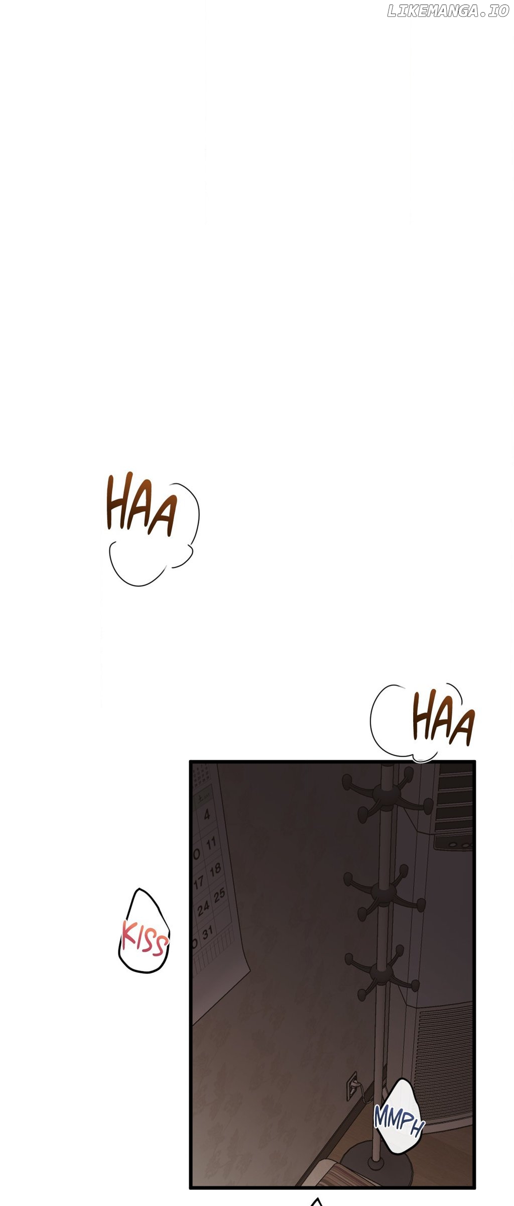 Where the Heart Is Chapter 40 - page 2