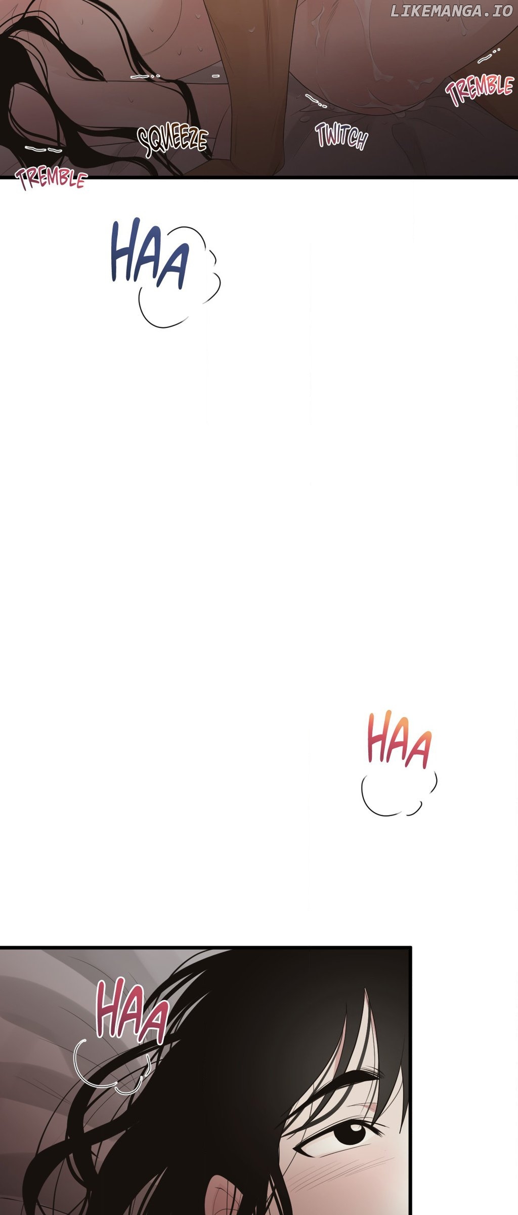 Where the Heart Is Chapter 40 - page 21