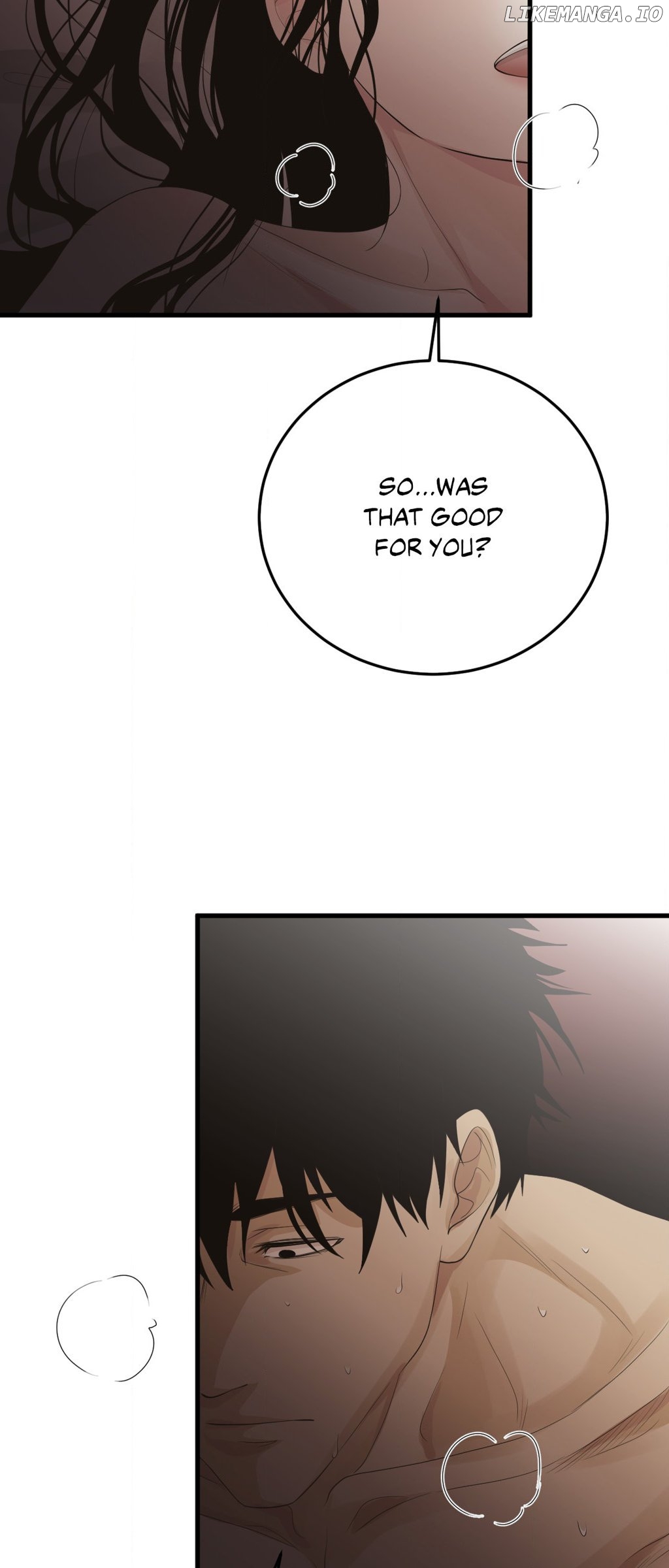 Where the Heart Is Chapter 40 - page 22