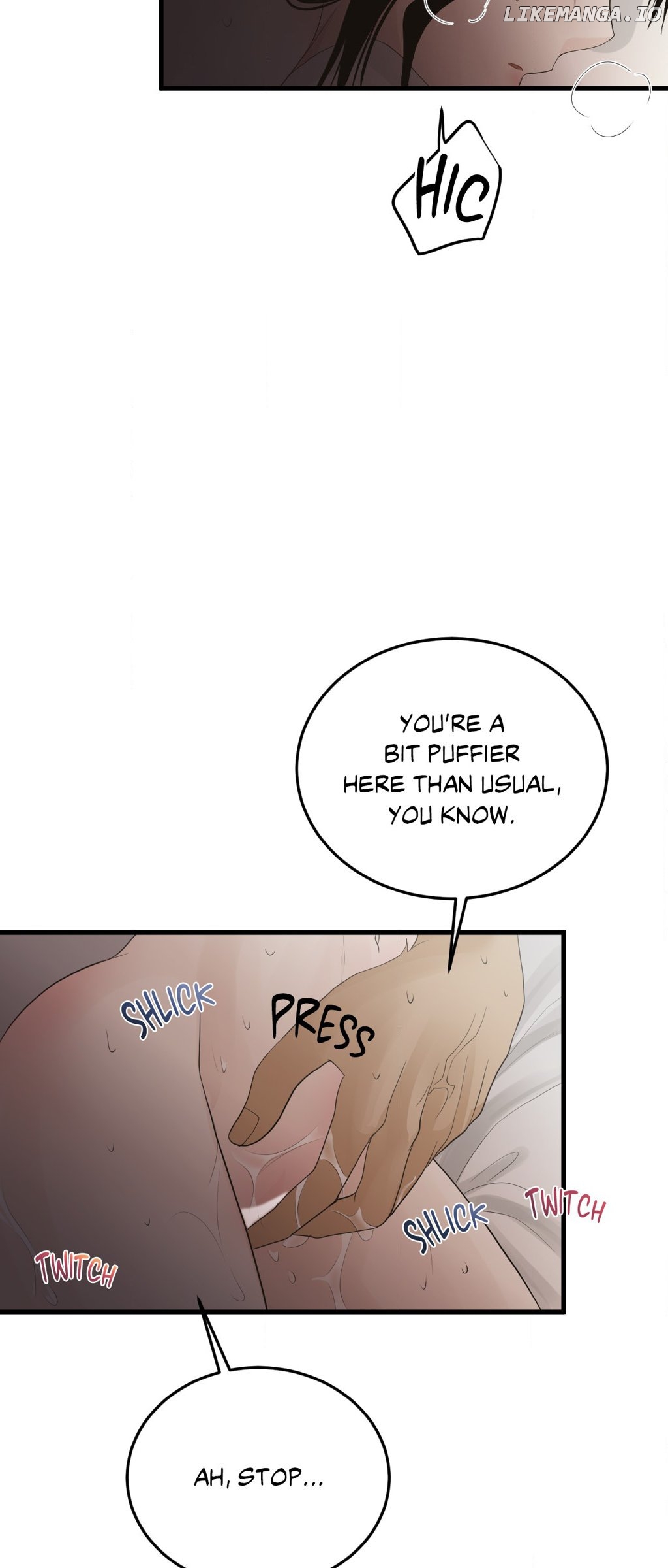 Where the Heart Is Chapter 40 - page 28