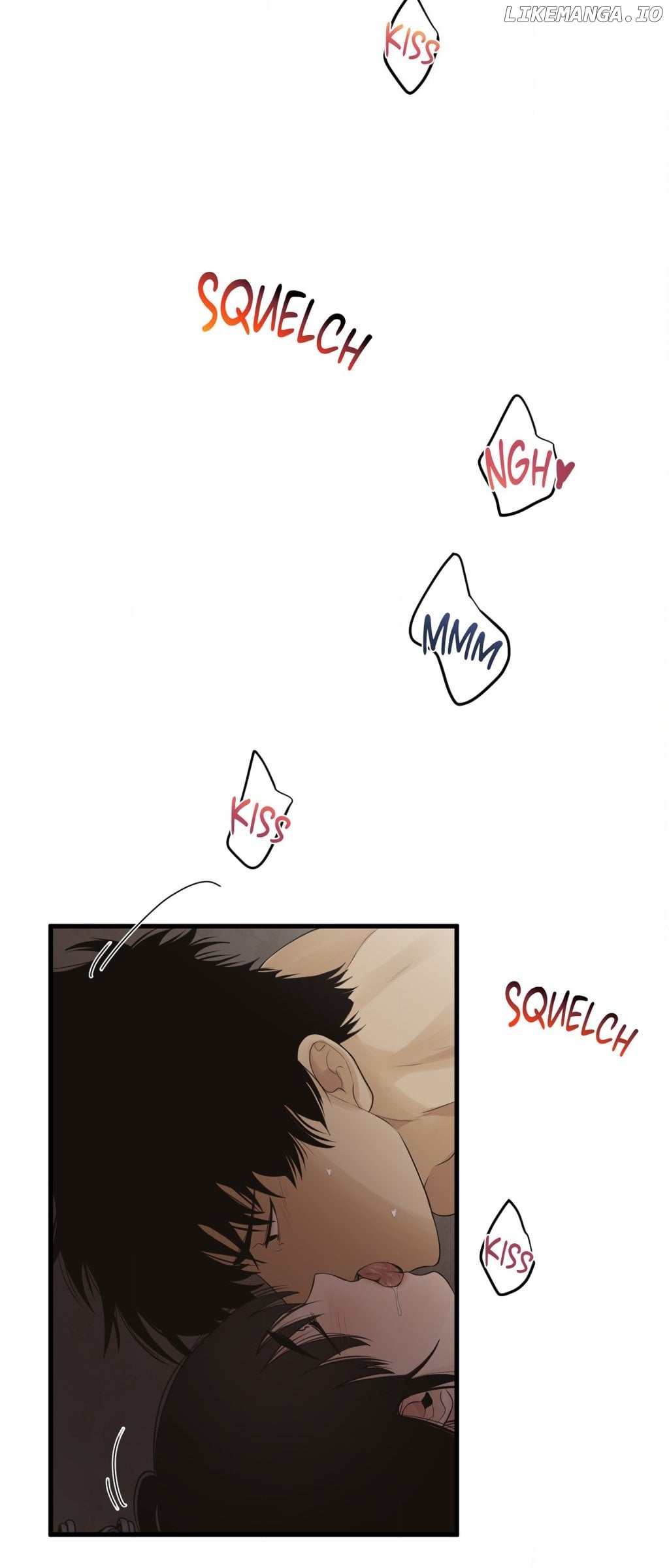 Where the Heart Is Chapter 40 - page 3