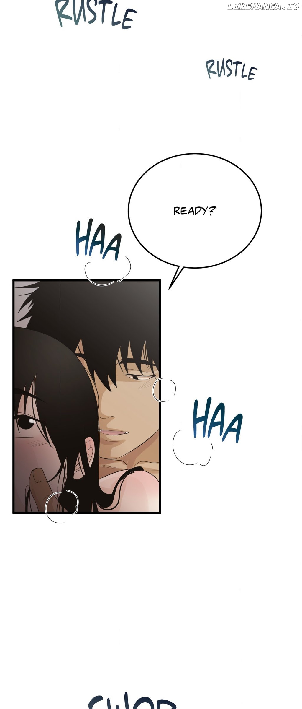 Where the Heart Is Chapter 40 - page 35