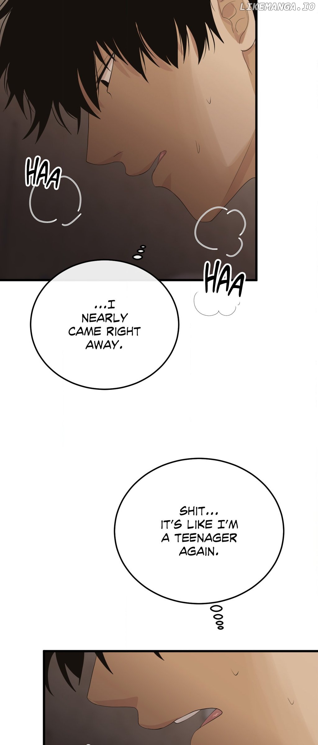 Where the Heart Is Chapter 40 - page 44