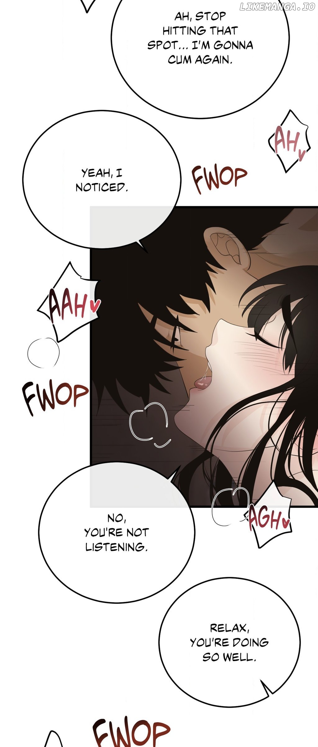 Where the Heart Is Chapter 40 - page 47