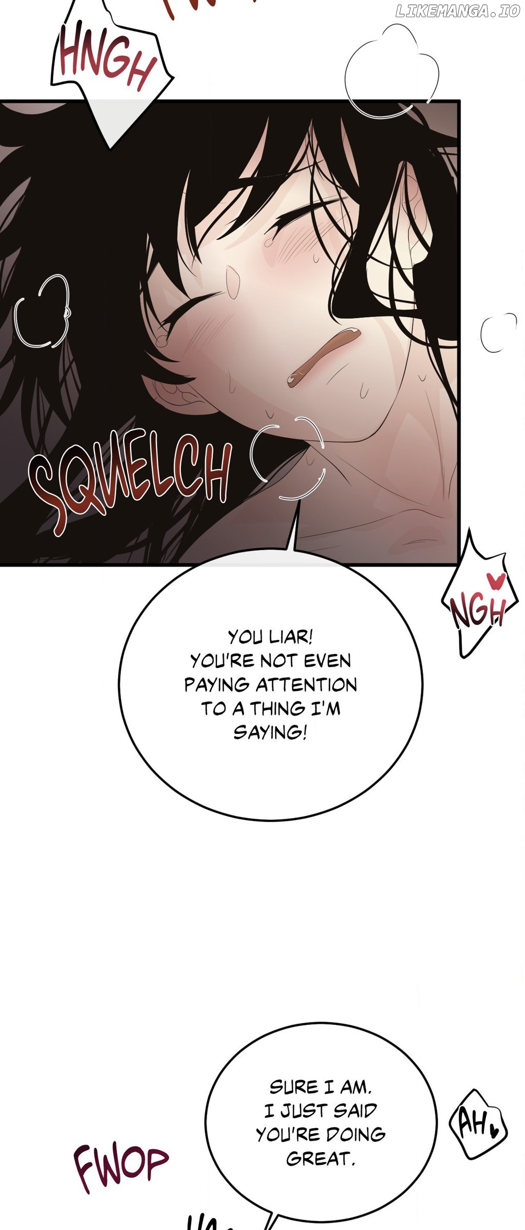 Where the Heart Is Chapter 40 - page 48