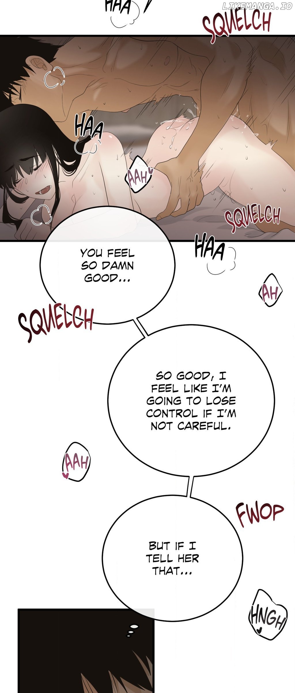 Where the Heart Is Chapter 40 - page 49