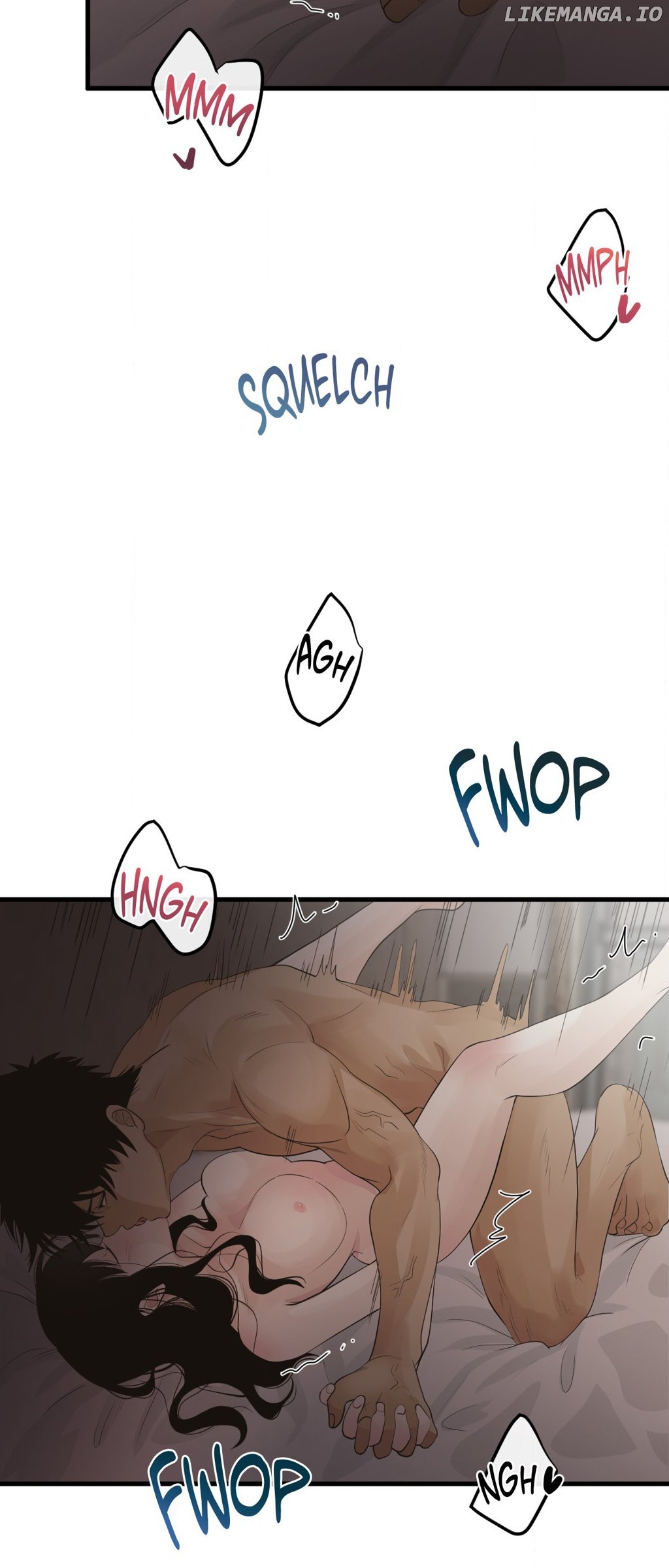 Where the Heart Is Chapter 40 - page 5