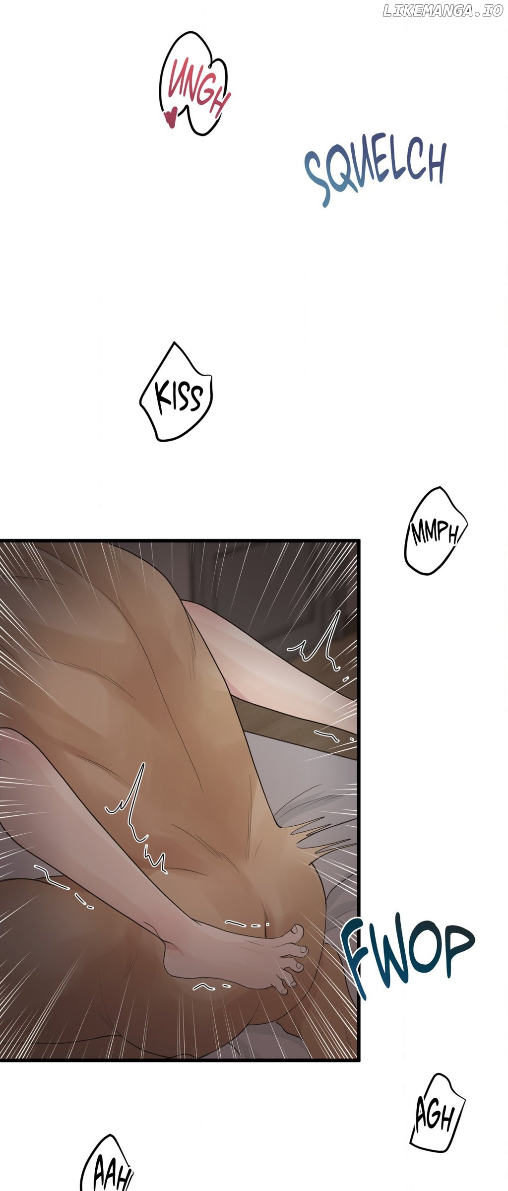 Where the Heart Is Chapter 40 - page 6