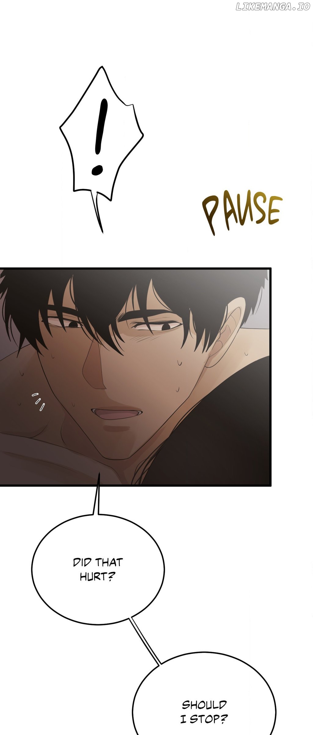 Where the Heart Is Chapter 40 - page 8