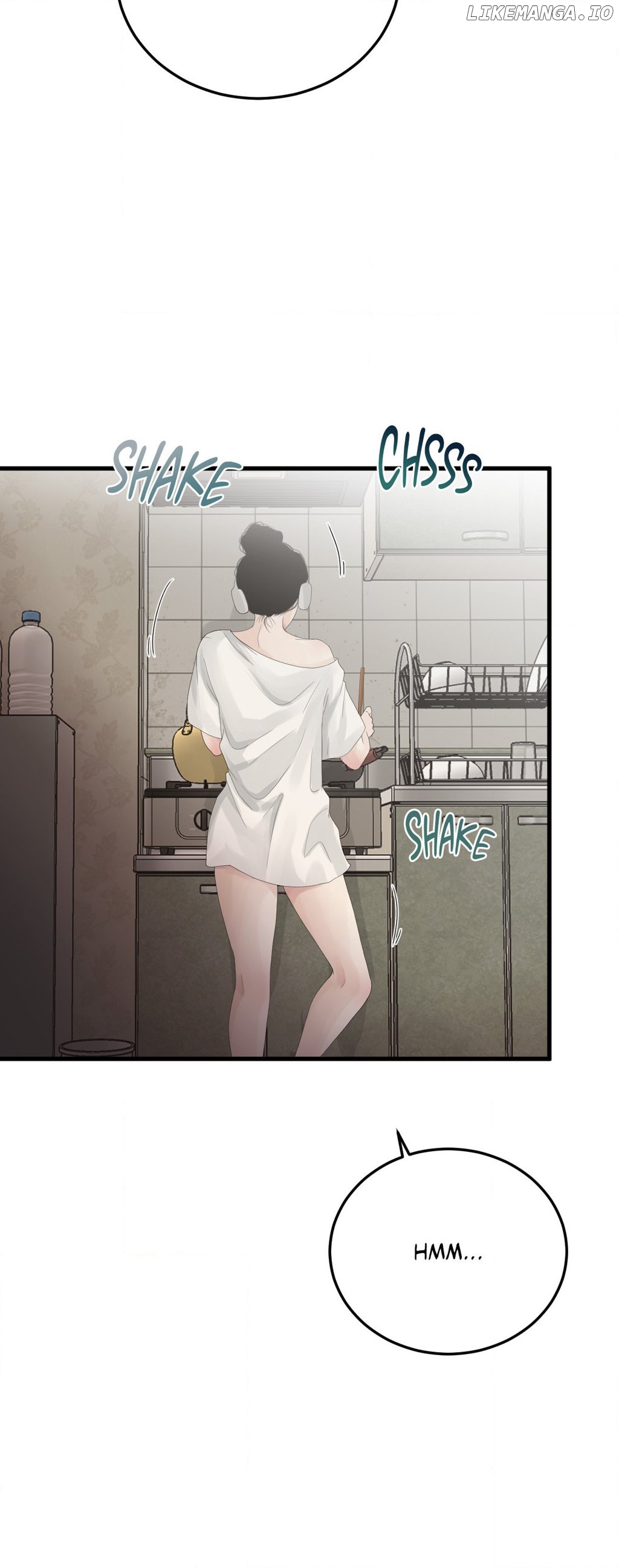 Where the Heart Is Chapter 41 - page 12