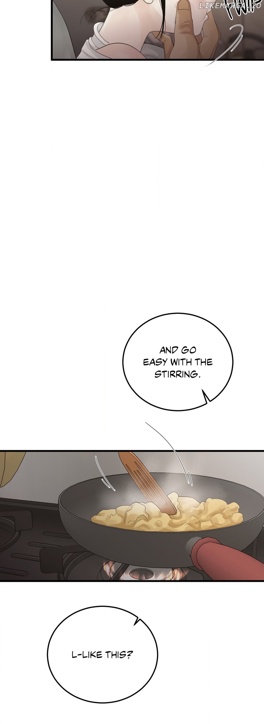 Where the Heart Is Chapter 41 - page 17