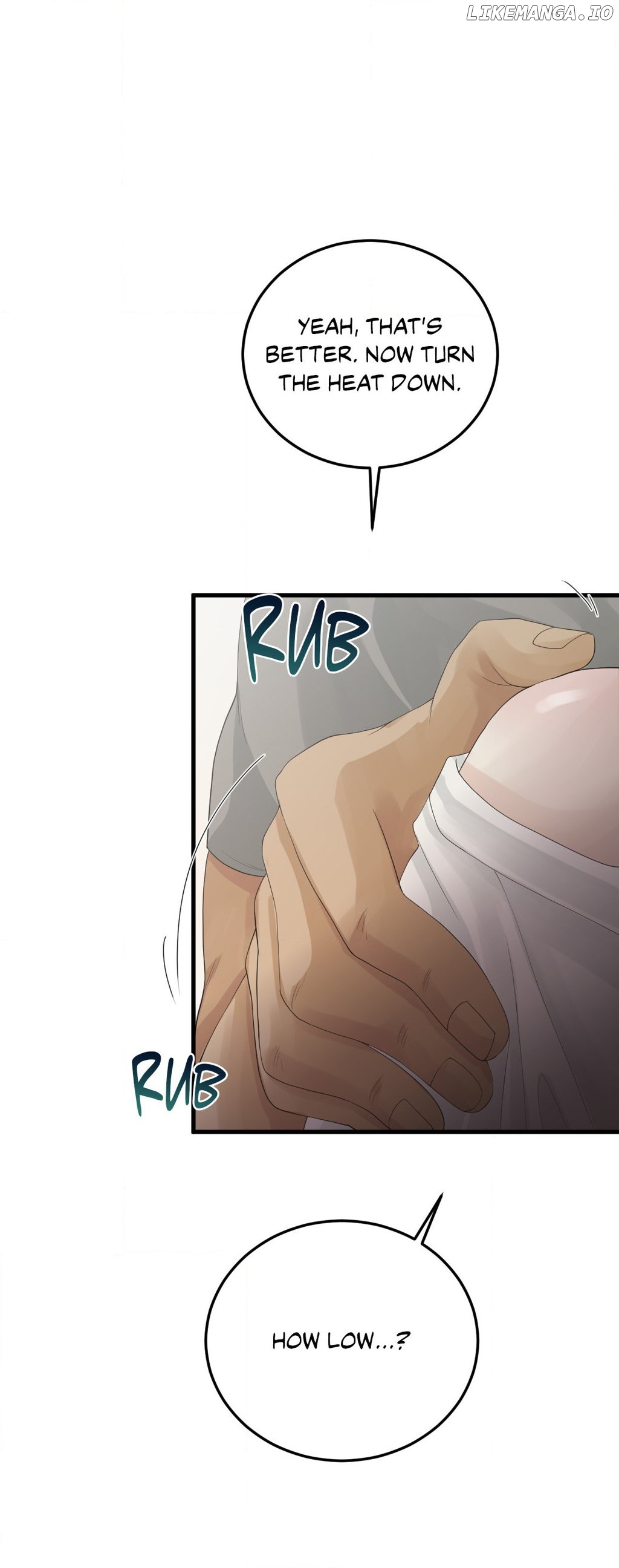 Where the Heart Is Chapter 41 - page 18