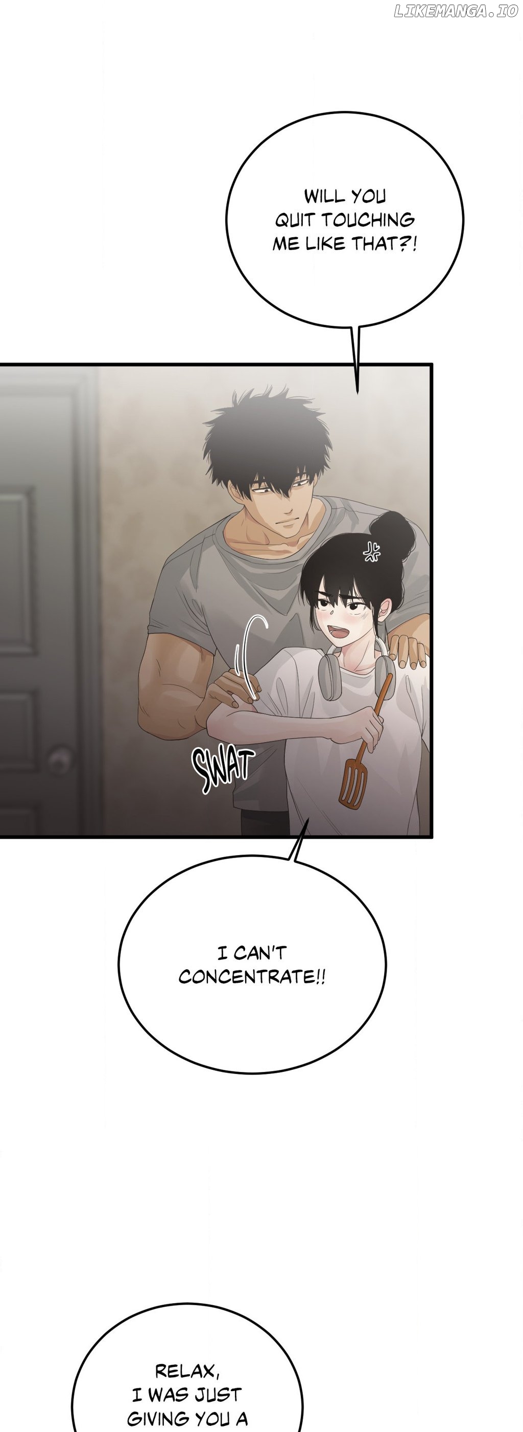 Where the Heart Is Chapter 41 - page 19