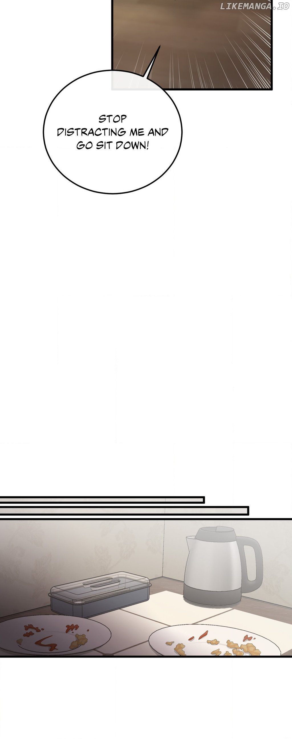 Where the Heart Is Chapter 41 - page 21
