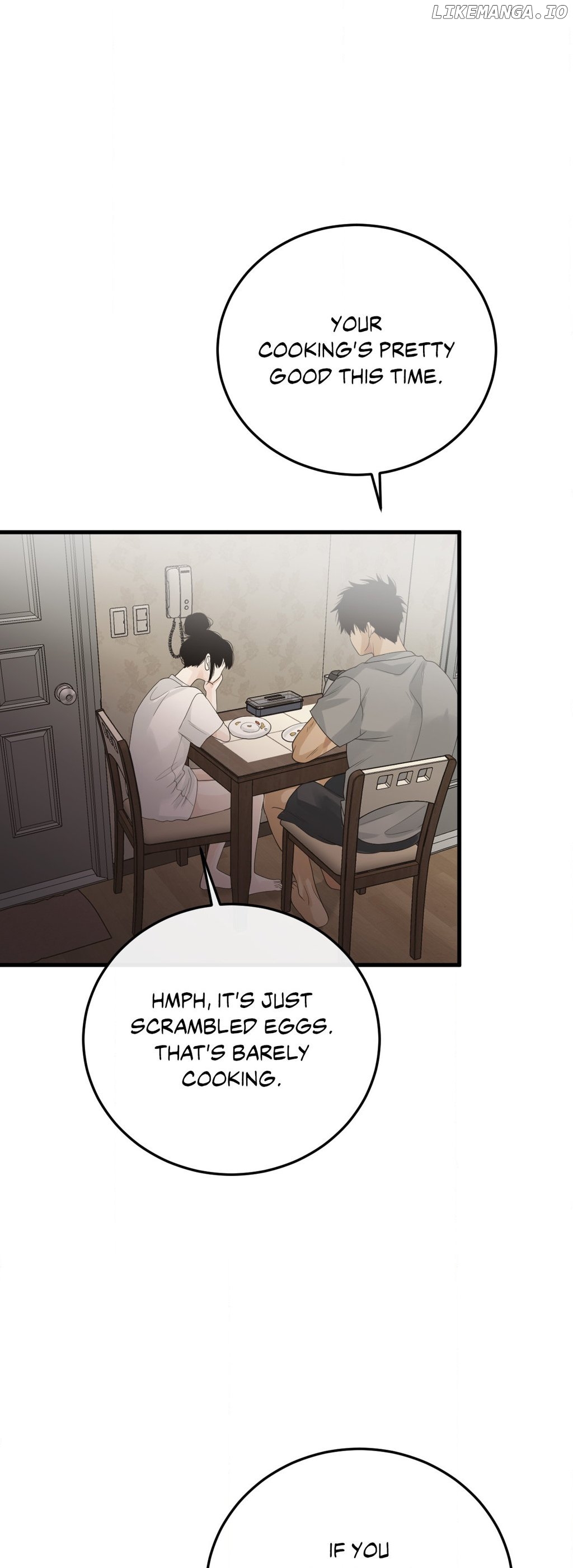 Where the Heart Is Chapter 41 - page 22