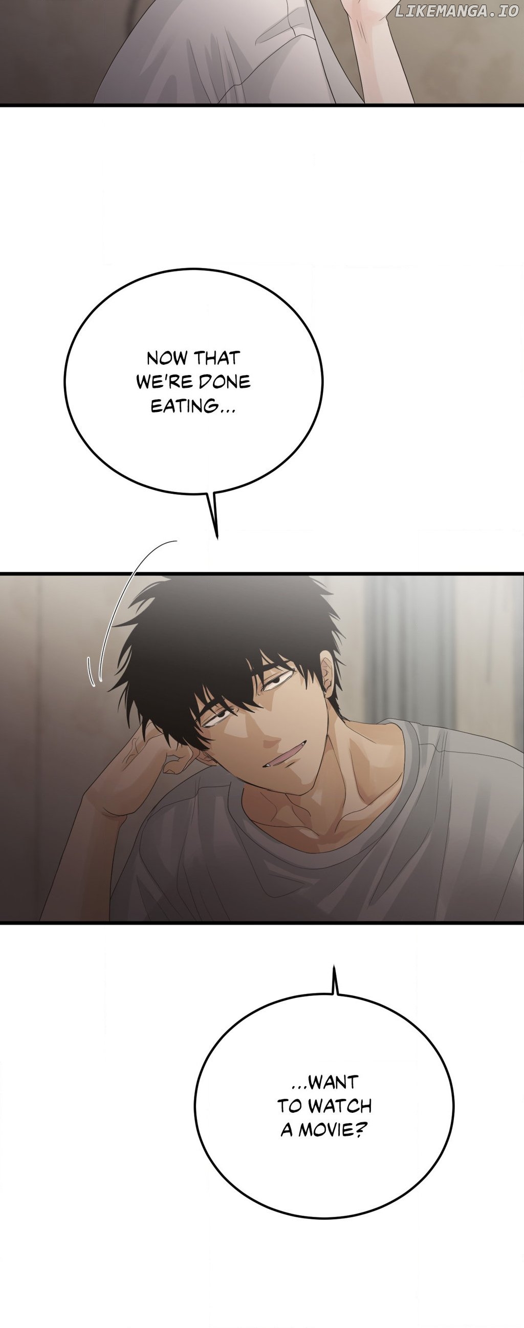 Where the Heart Is Chapter 41 - page 24