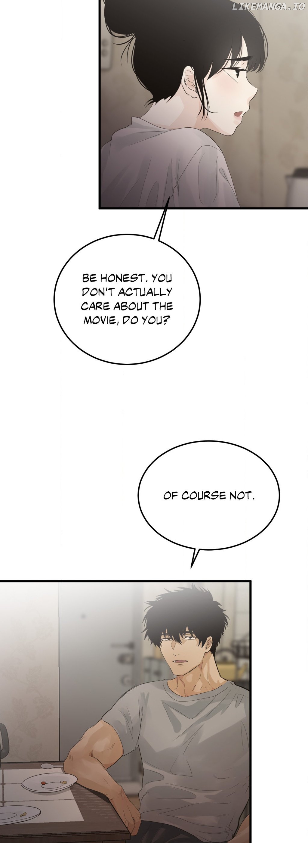 Where the Heart Is Chapter 41 - page 26