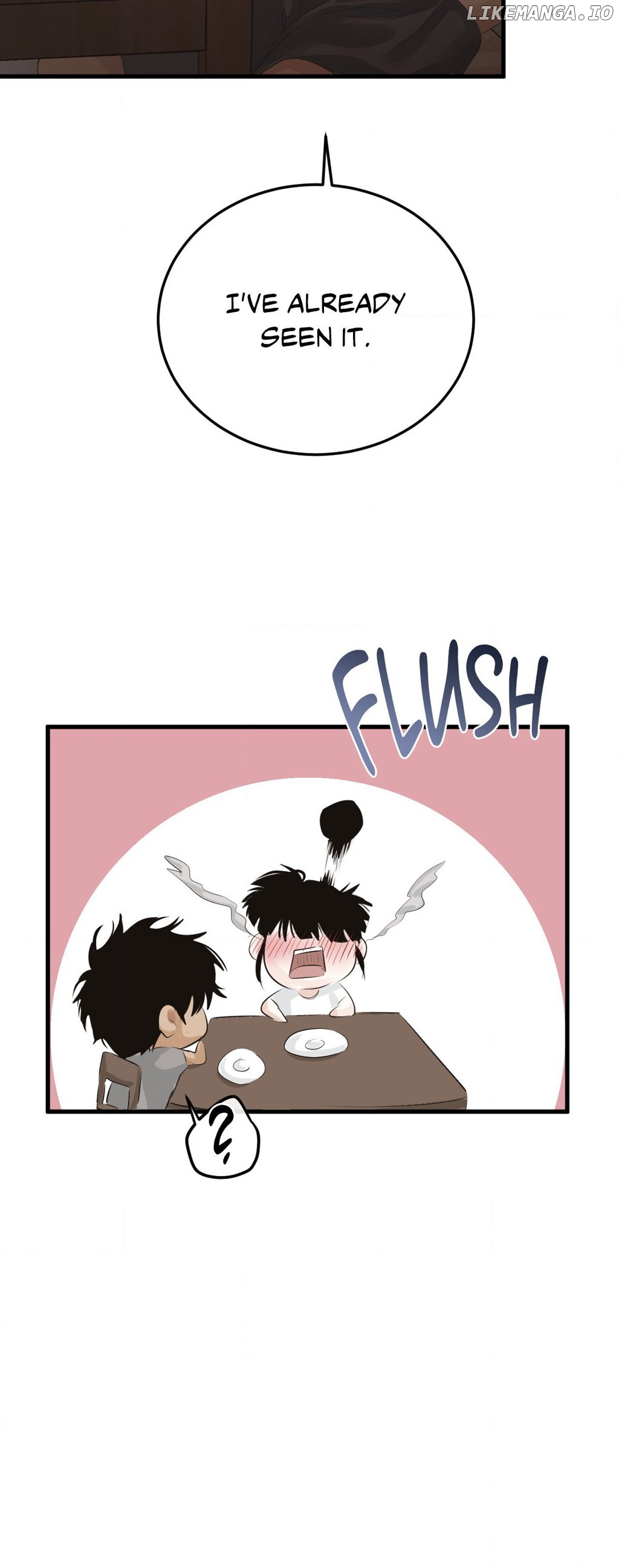 Where the Heart Is Chapter 41 - page 27