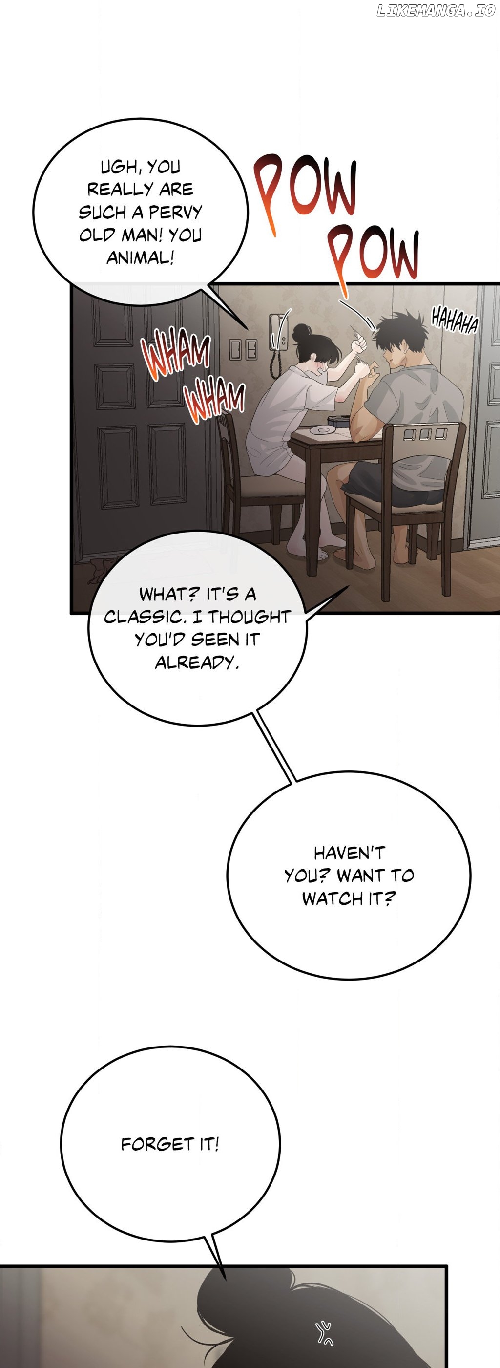 Where the Heart Is Chapter 41 - page 28
