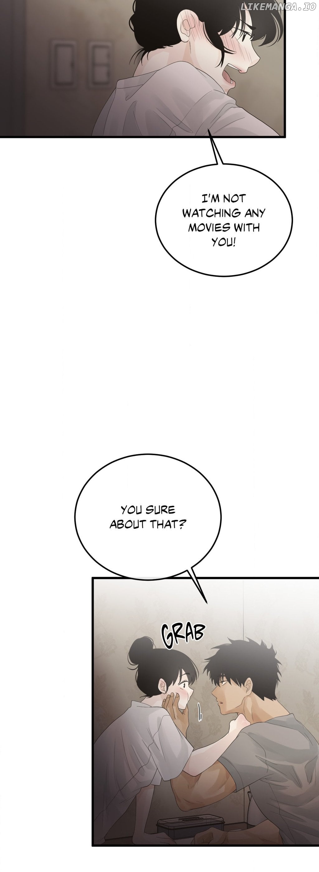 Where the Heart Is Chapter 41 - page 29