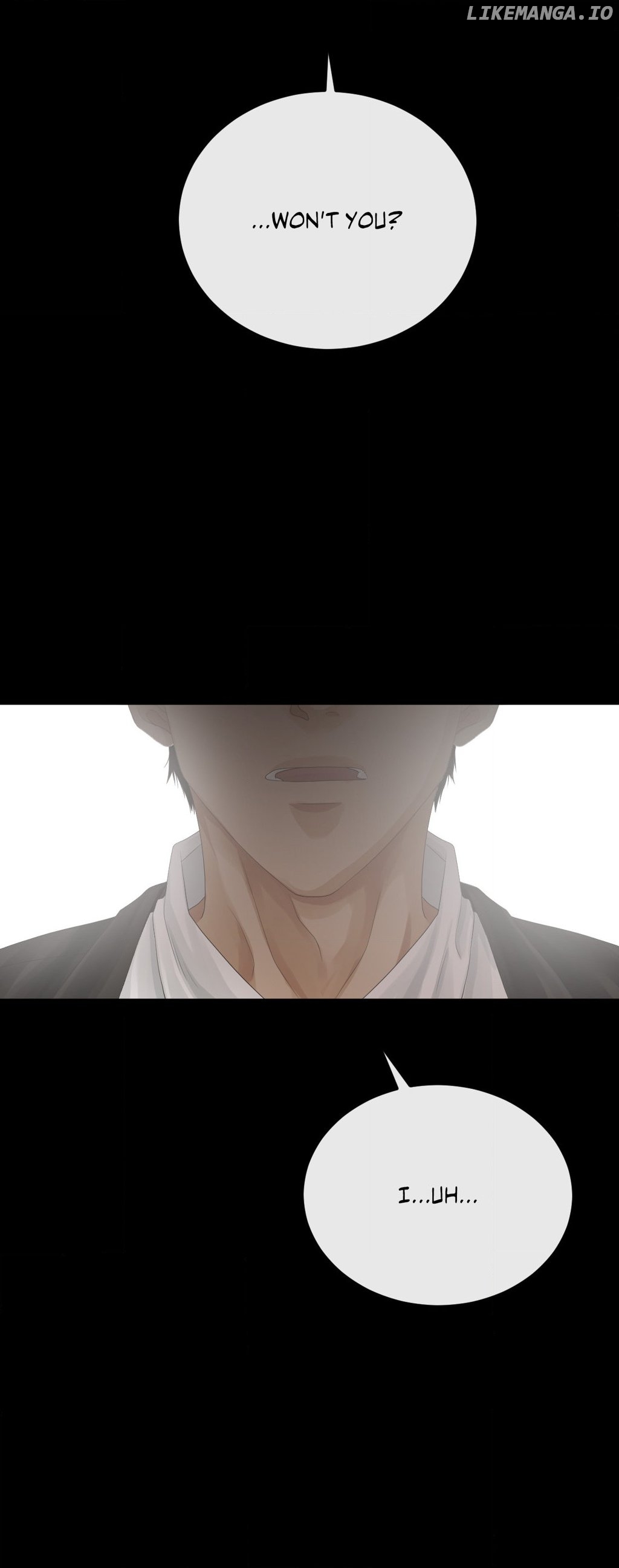 Where the Heart Is Chapter 41 - page 3