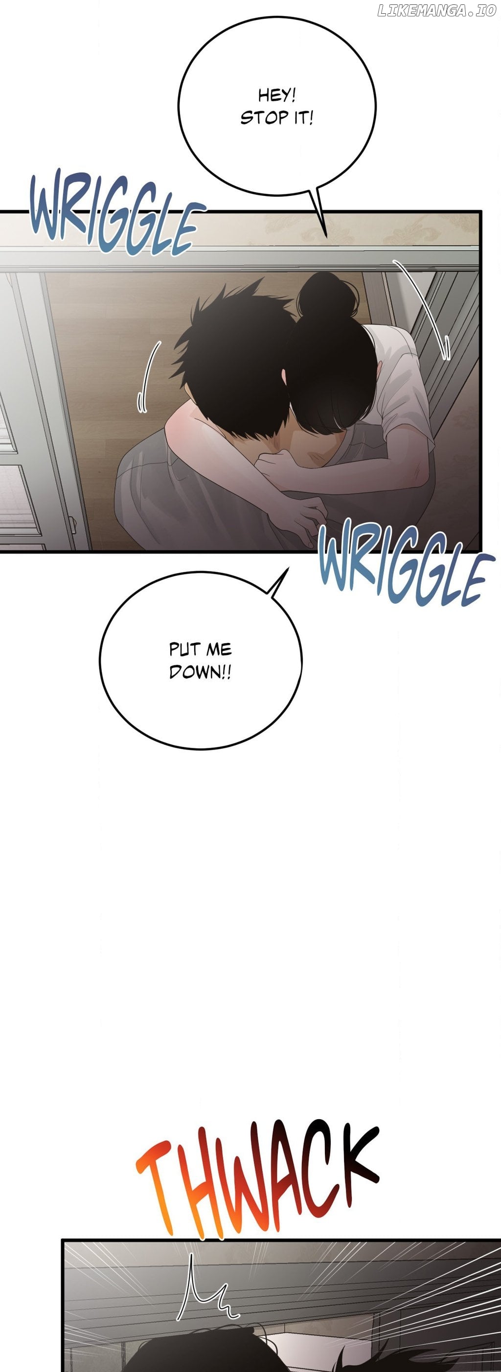 Where the Heart Is Chapter 41 - page 32