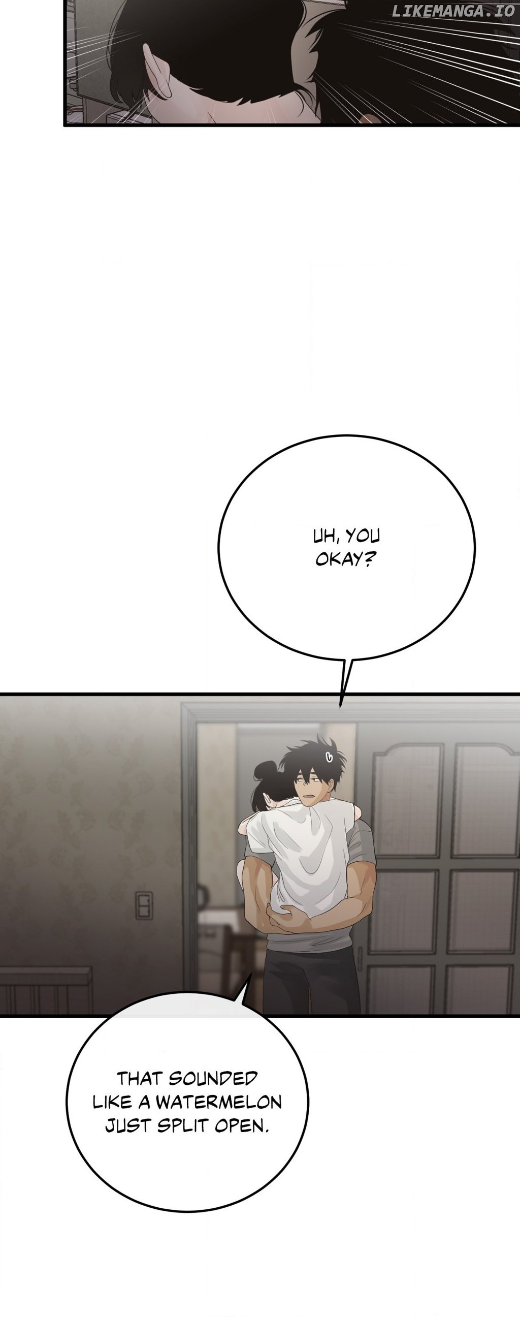 Where the Heart Is Chapter 41 - page 33