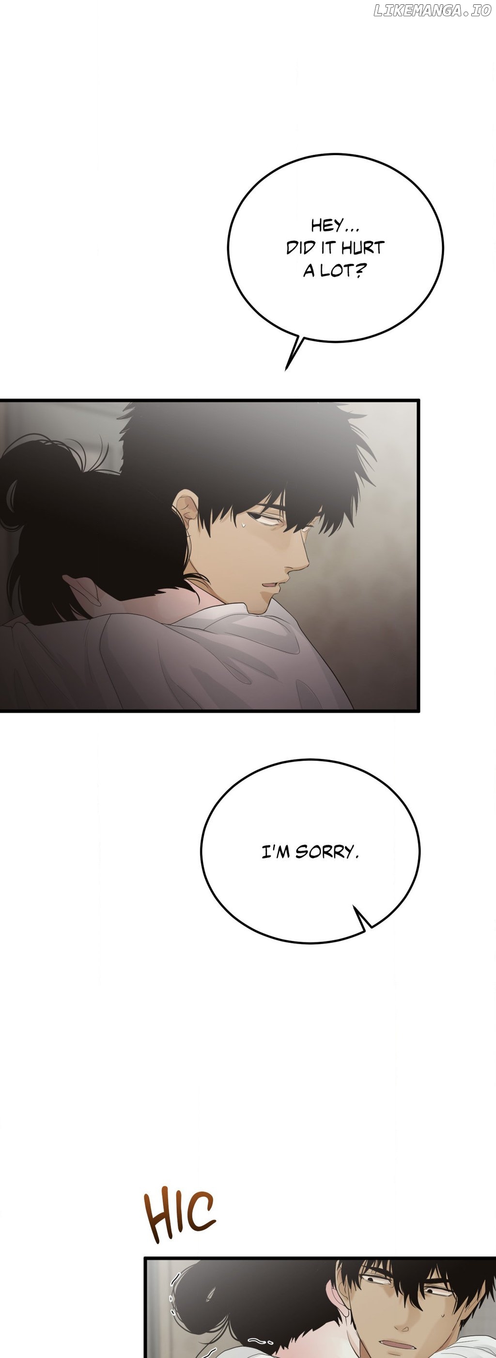Where the Heart Is Chapter 41 - page 34