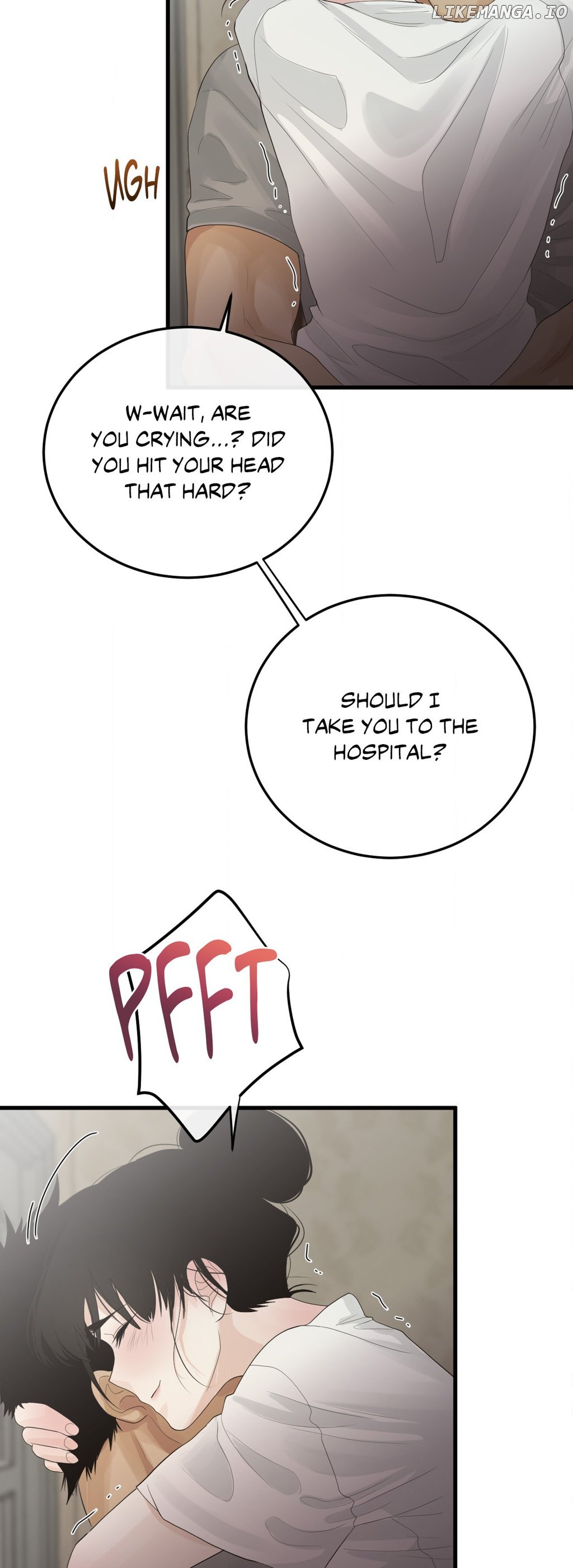 Where the Heart Is Chapter 41 - page 35
