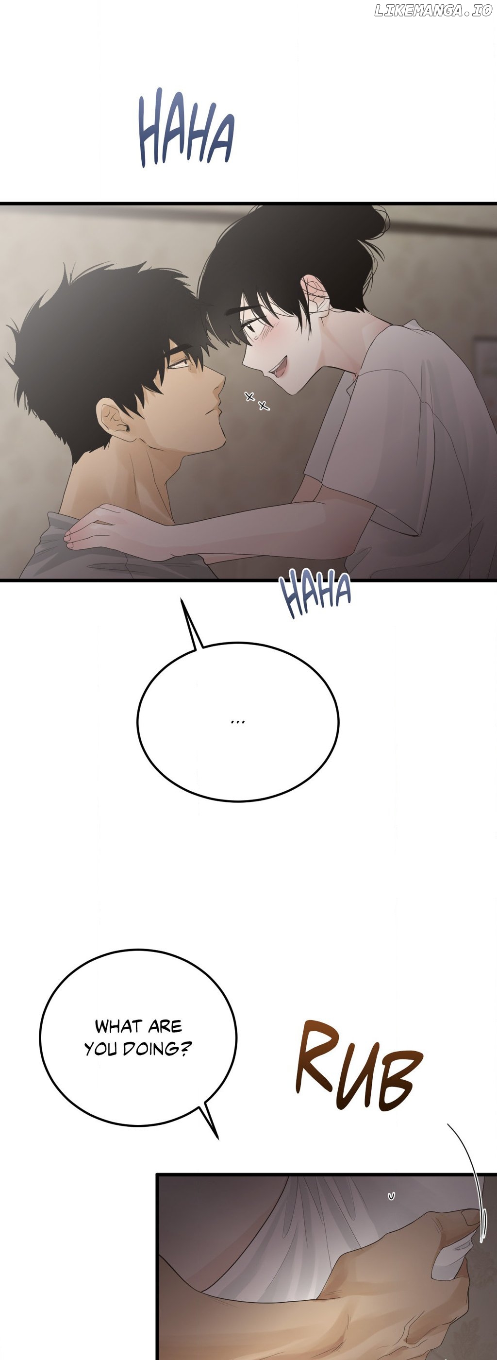 Where the Heart Is Chapter 41 - page 37