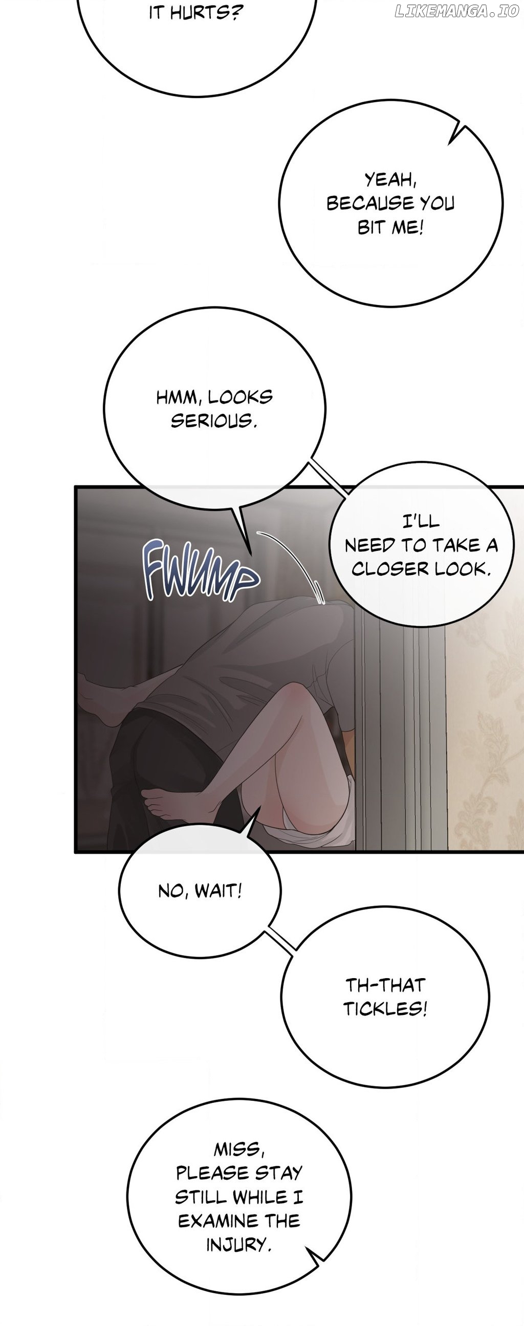Where the Heart Is Chapter 41 - page 39