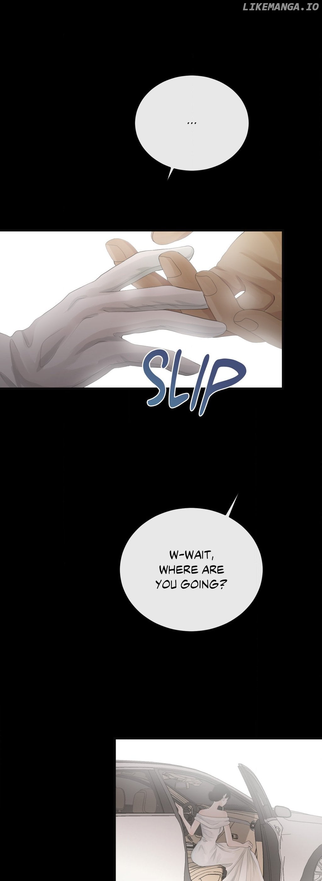 Where the Heart Is Chapter 41 - page 4