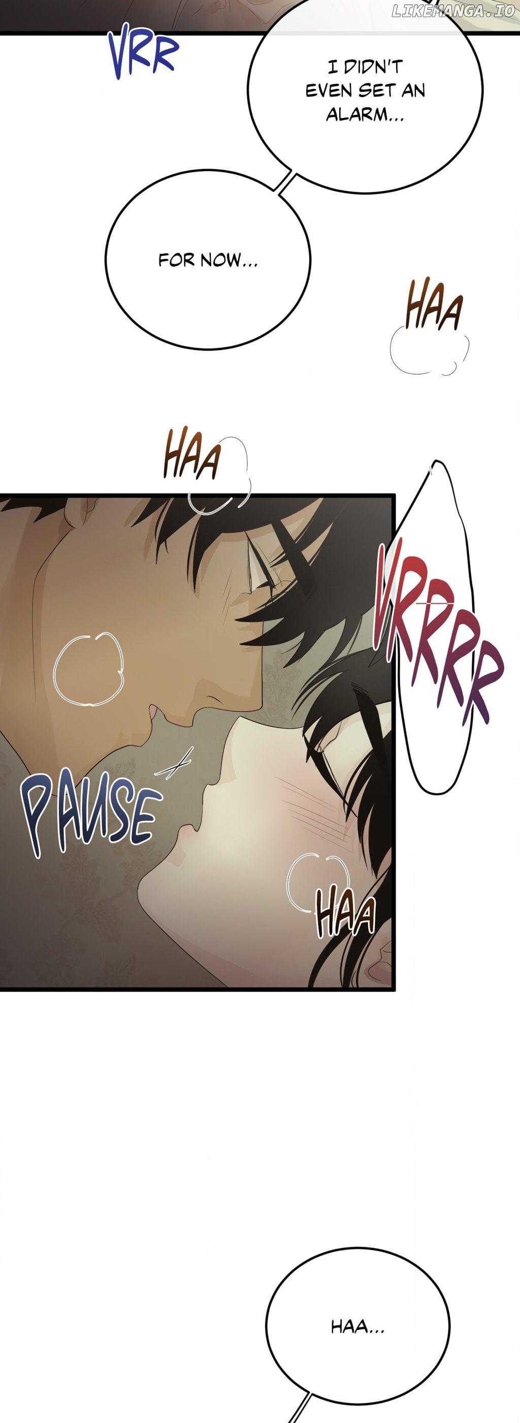 Where the Heart Is Chapter 41 - page 41