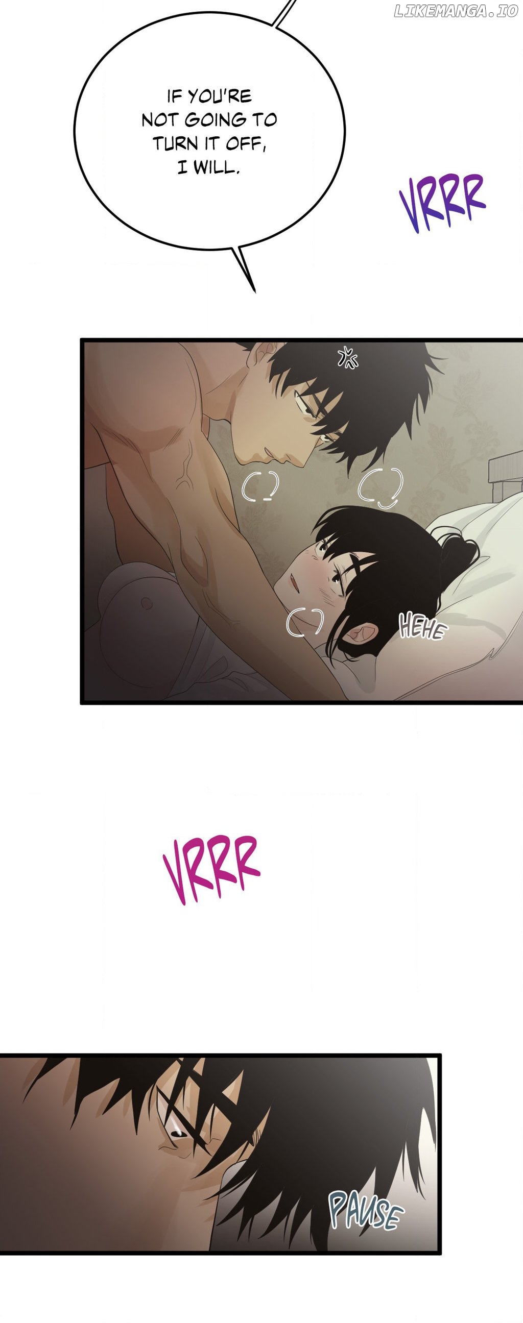 Where the Heart Is Chapter 41 - page 42
