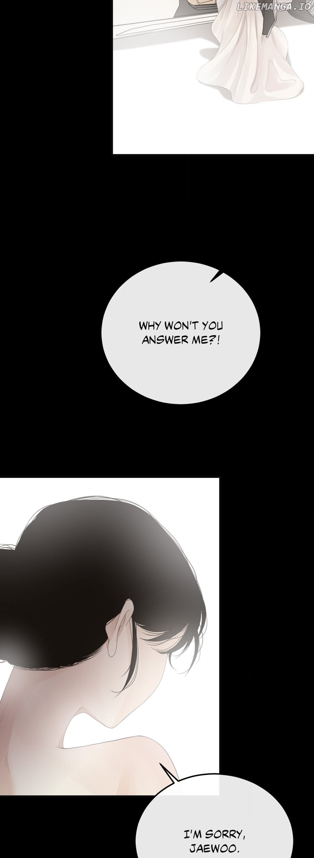 Where the Heart Is Chapter 41 - page 5
