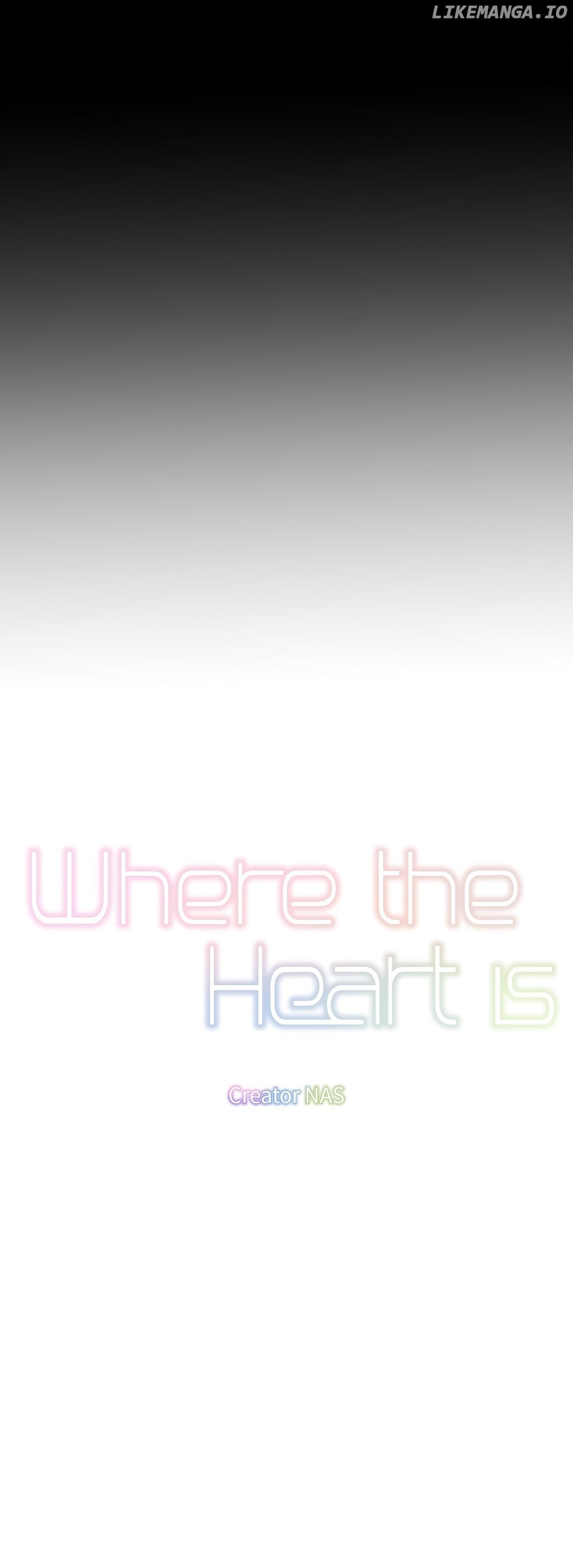 Where the Heart Is Chapter 41 - page 7