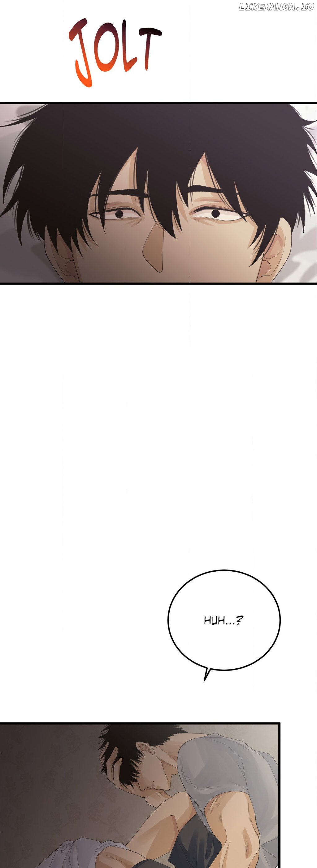 Where the Heart Is Chapter 41 - page 8