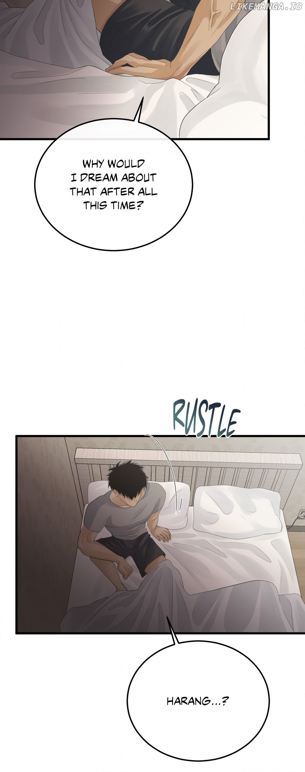 Where the Heart Is Chapter 41 - page 9