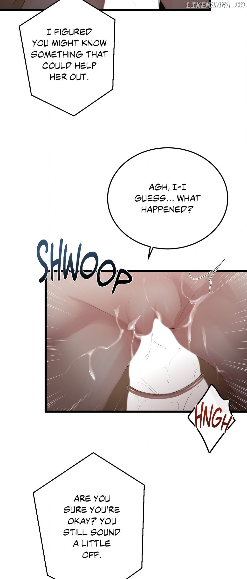 Where the Heart Is Chapter 42 - page 22